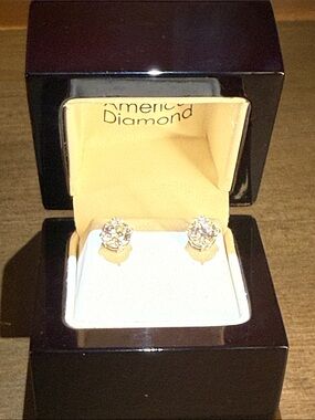 NATURAL 2.40 CT - 1.20 CT ROUND BRILLIANT DIAMOND COLOR L. CLARITY VVS2 GIA CERT